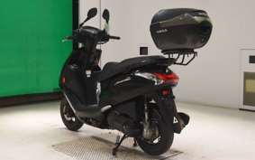 YAMAHA AXIS 125 Z 2016 SED7J