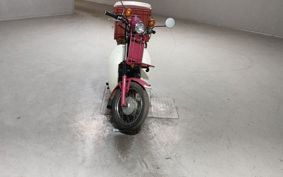 YAMAHA YUUBIN MATE  4GL