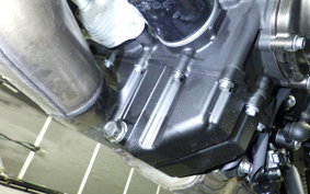 YAMAHA XSR900 2025 RN96J
