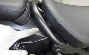 HONDA REBEL 250 2017 MC49