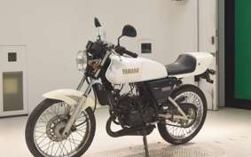 YAMAHA RZ50 Gen.2 RA01J