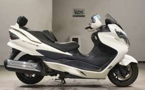 SUZUKI SKYWAVE 400 SA 3 2012 CK45A