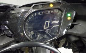 HONDA CBR250RR 2003 MC51