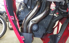 HONDA CBR400R 2024 NC65