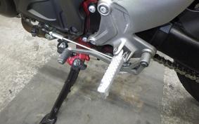 SUZUKI SV650 A 2021 VP55B