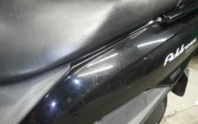 SUZUKI ADDRESS V125 DT11A