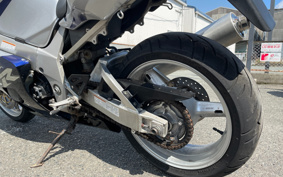 SUZUKI GSX-R750 2001 BD111