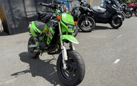KAWASAKI KSR-2 MX080B