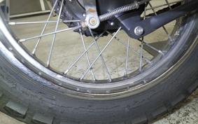 SUZUKI GRASS TRACKER 2022 NJ4BA
