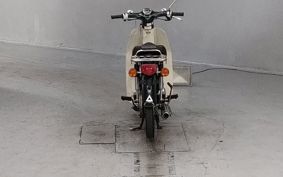HONDA SUPER CUB90 HA02