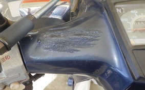 HONDA C90 SUPER CUB E HA02
