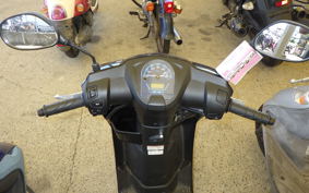 YAMAHA JOG-7 AY01