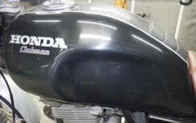 HONDA GB250 CLUBMAN Gen.4 MC10