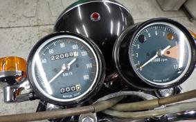 HONDA CB250 2022 CB250