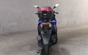 YAMAHA TRICITY 155 ABS SG37J