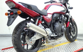 HONDA CB400SFV-4ABS 2022 NC42