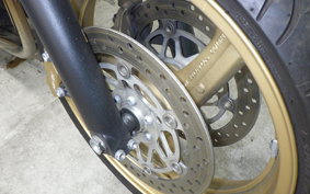 HONDA CB400SF VTEC 2013 NC42