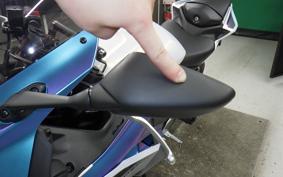 YAMAHA YZF-R3 2025 RH25J