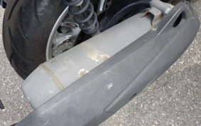 YAMAHA N-MAX 155 A SG50J