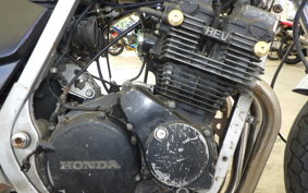 HONDA CBR400F 1985