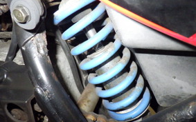 KAWASAKI KSR-2 MX080B