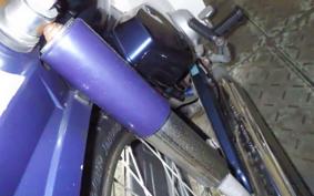 HONDA C50 SUPER CUB E C50