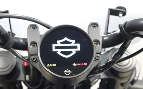 HARLEY RH1250S スポーツ 2022 ZC4