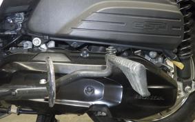 HONDA ﾍﾞﾝﾘｨ50-2 AA05