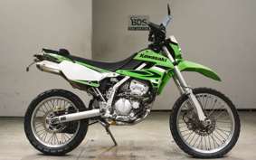 KAWASAKI KLX250 Gen.2 LX250S