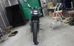 HONDA GB350S 2021 NC59