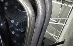 HONDA CB400 SUPER BOLDOR A 2020 NC42