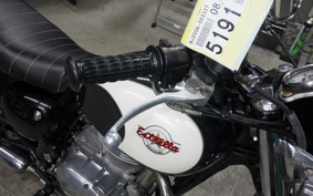KAWASAKI ESTRELLA 2018 BJ250A