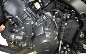 YAMAHA TRACER 9 GT 2025 RN99J