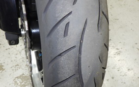 KAWASAKI Z1000 Gen.4 2010