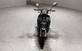 HONDA SUPER CUB110 JA10