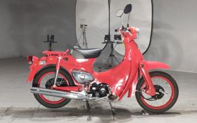 HONDA LITTLE CUB AA01