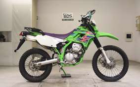 KAWASAKI KLX250 Gen.2 2023 LX250S