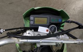 KAWASAKI D-TRACKER LX250E