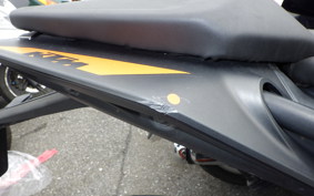 KTM 250 DUKE