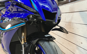 YAMAHA YZF-R1 2026 RN65J