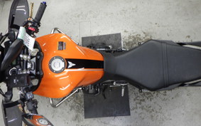 YAMAHA MT-09 A 2014 RN34J