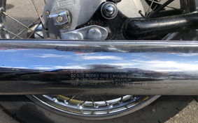 SUZUKI GT250 GT250B