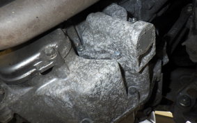 SUZUKI SKYWAVE 250 (Burgman 250) S Gen.3 CJ46A