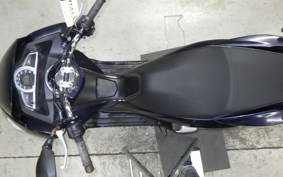 HONDA PCX125 2021 JF56