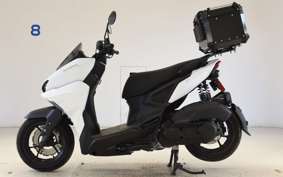 YAMAHA X FORCE SG79J