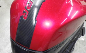 TRIUMPH SPEED TRIPLE RR 2023