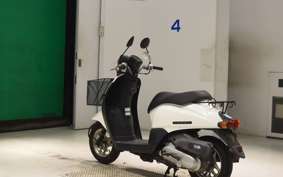 HONDA TODAY 2 AF67