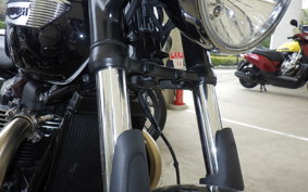 TRIUMPH BONNEVILLE T100 2023