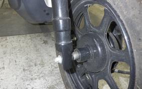 HONDA TACT Gen.4 2016 AF79