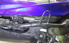 YAMAHA CYGNUS 125 XSR 3 2020 SED8J